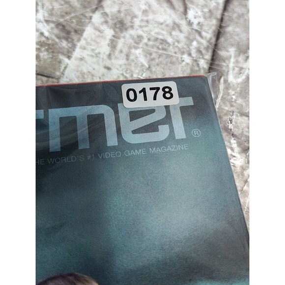 Lot Of 5 Game Informer Magazine Issues 294, 296, 298, 299, 300 - Picture 11 of 11